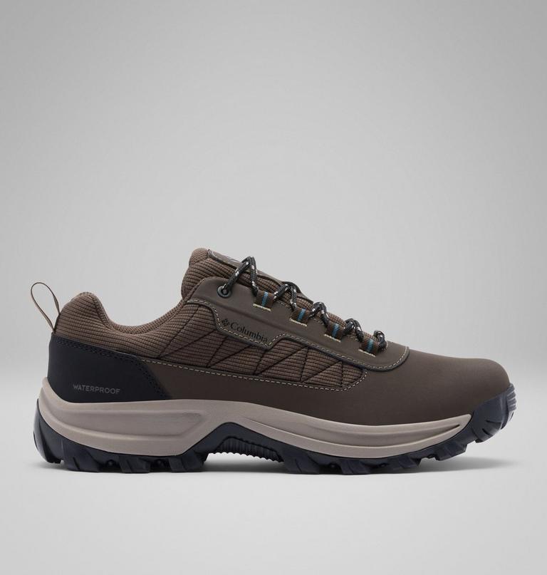 Men's Transverse Hike Low WP Shoe