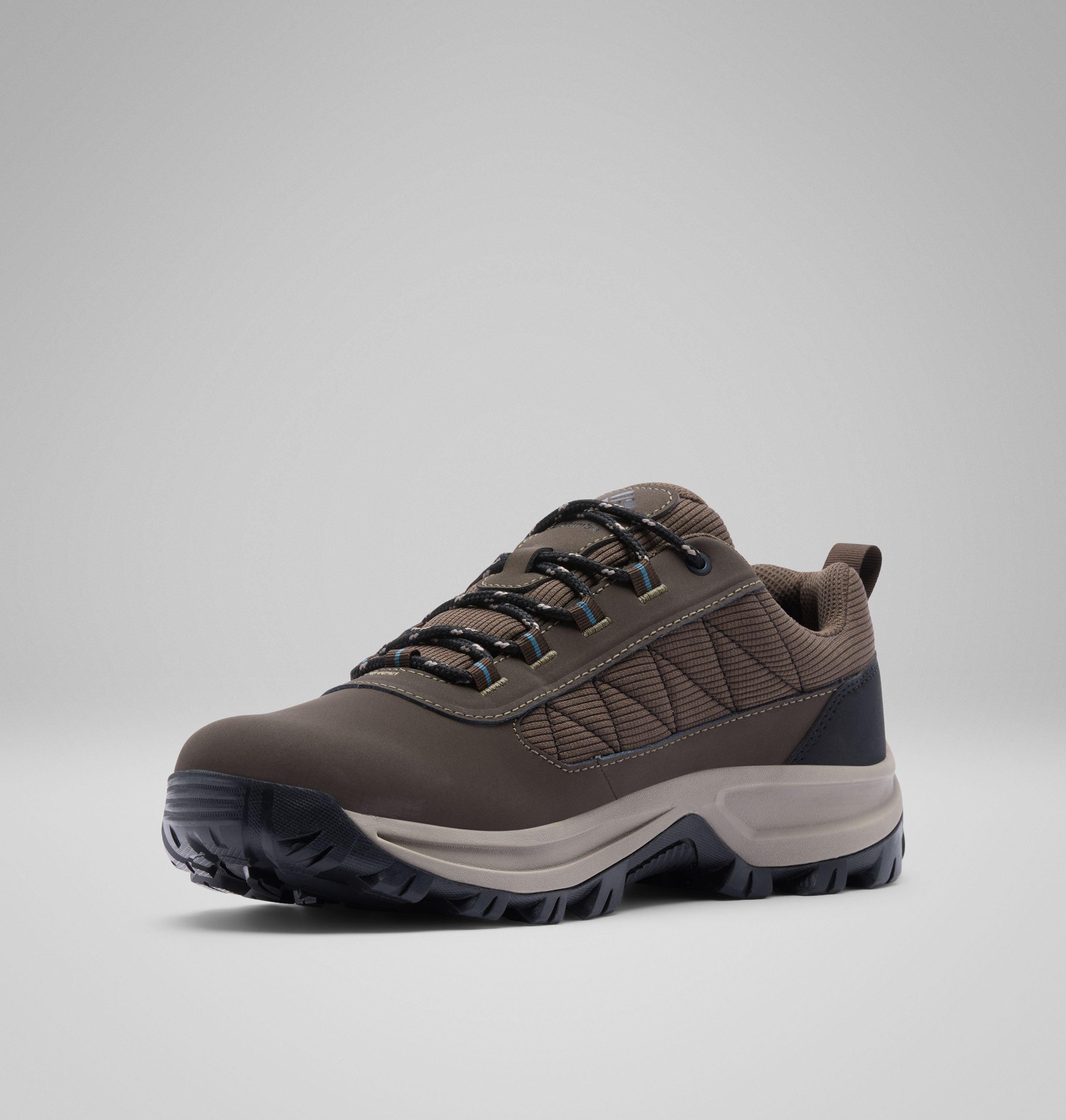 Men's Transverse Hike Low WP Shoe | 357 | 9.5 7