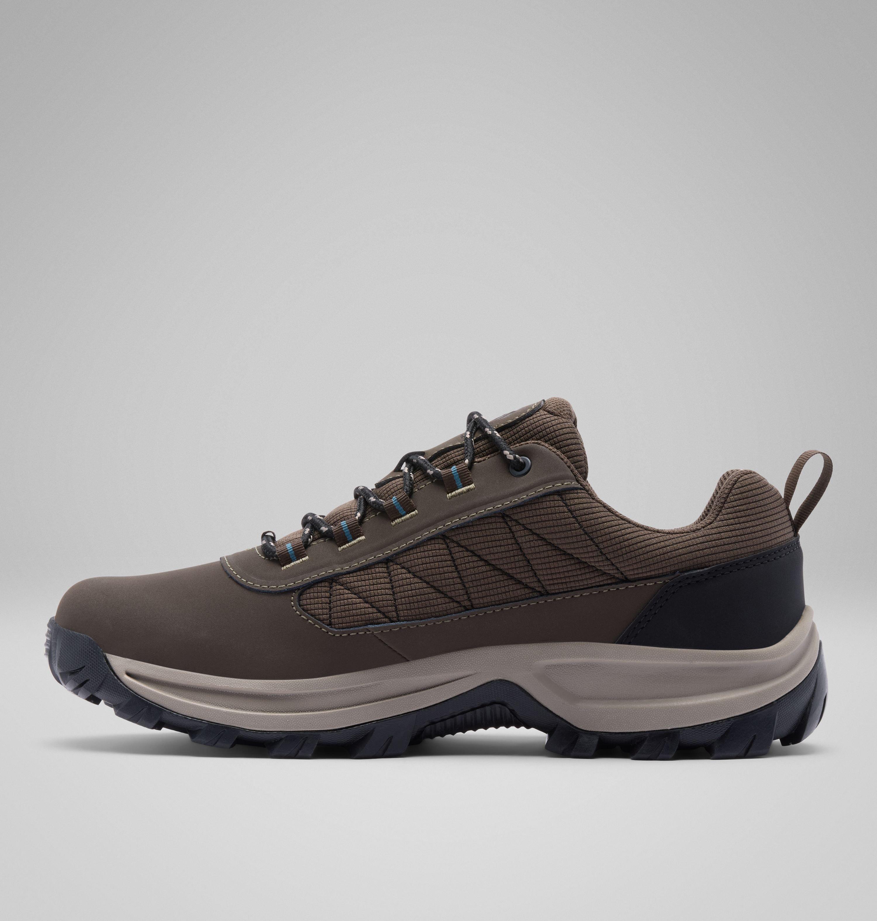 Men's Transverse Hike Low WP Shoe | 357 | 9.5 6