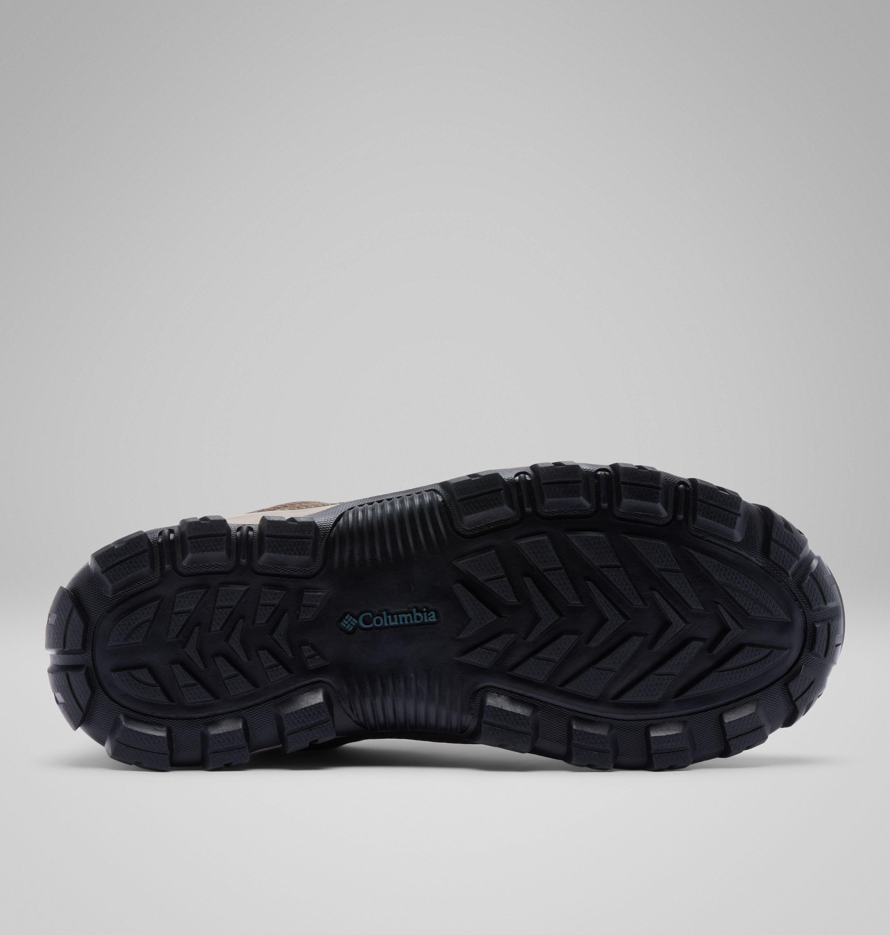 Men's Transverse Hike Low WP Shoe | 357 | 9.5 5