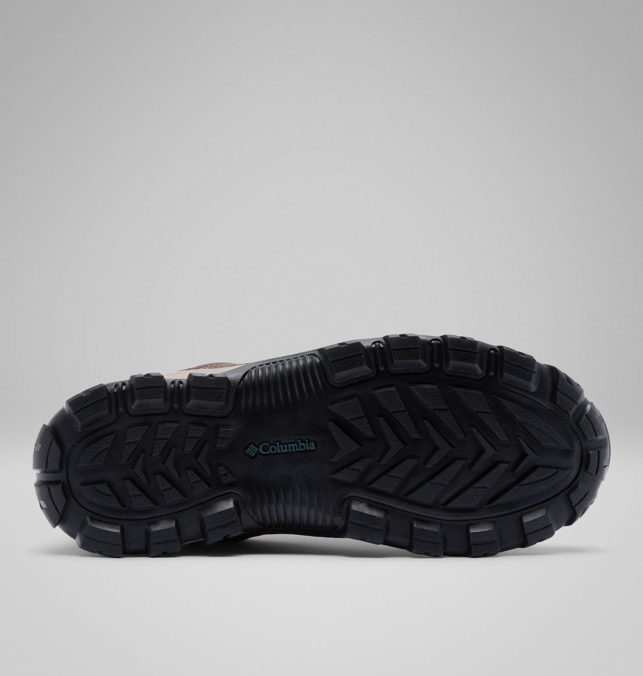 Men's Transverse™ Hike Low WP Shoe 5