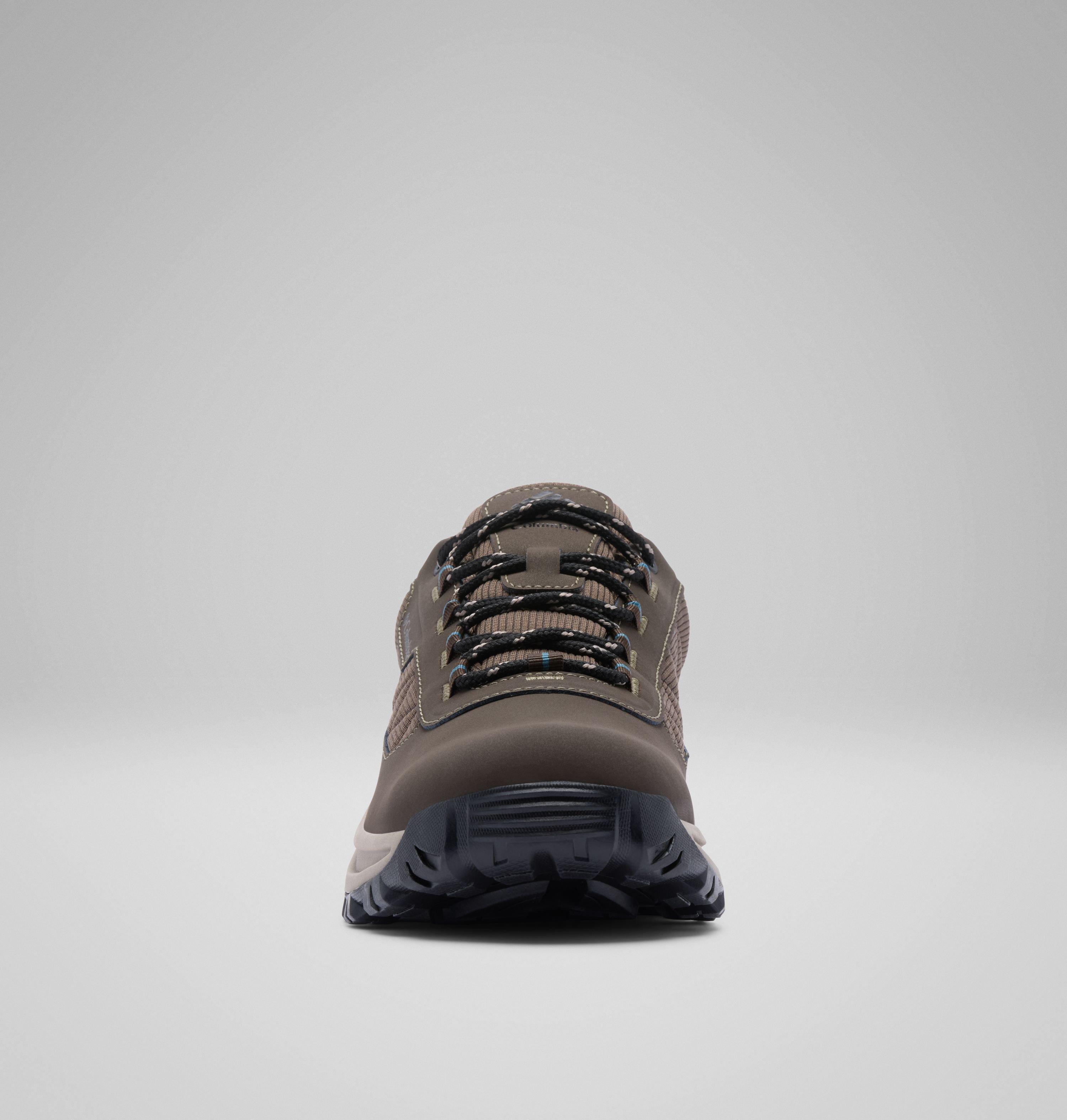 Men's Transverse Hike Low WP Shoe | 357 | 9.5 8