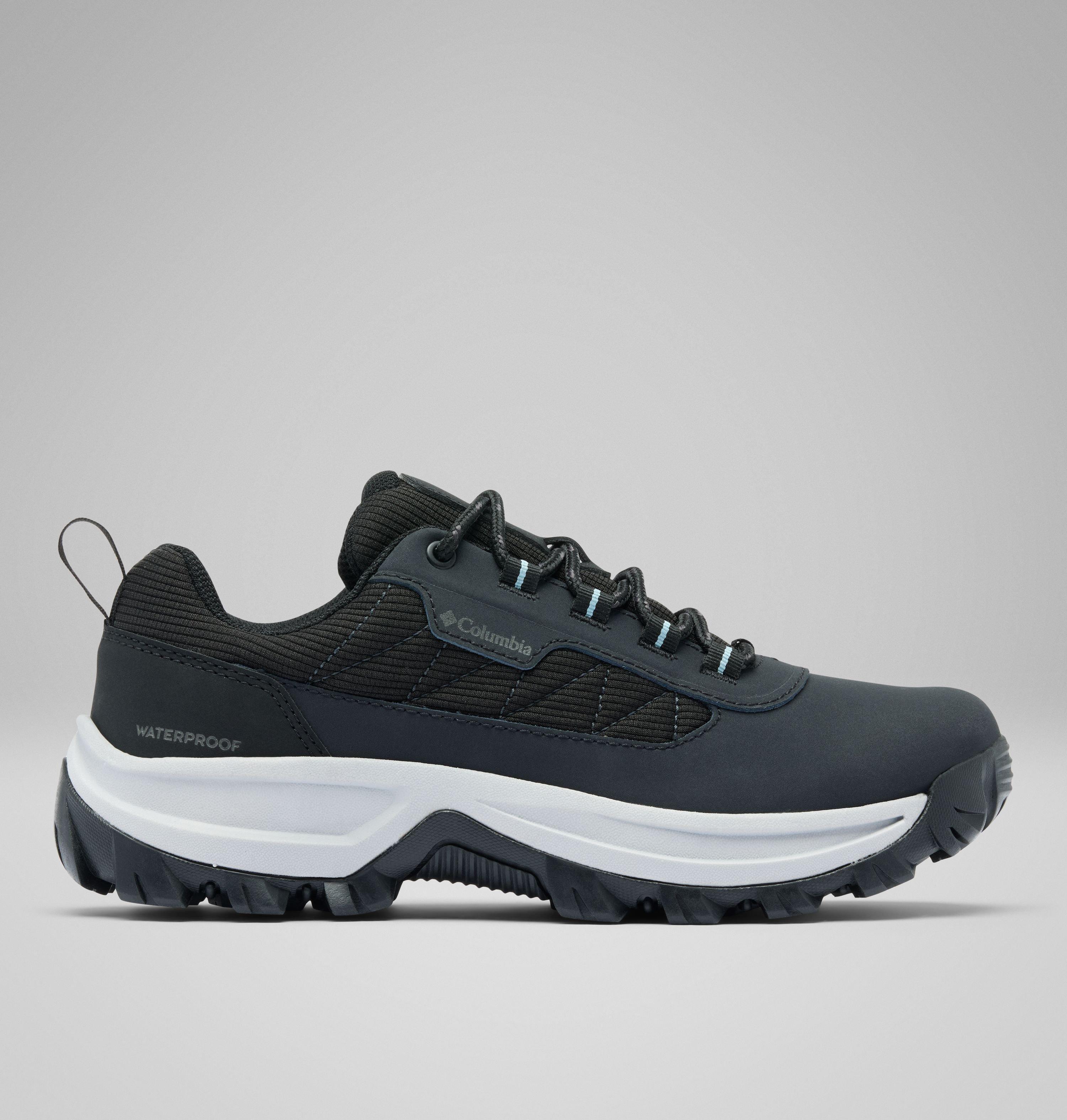 Women's Transverse Hike Low WP Shoe