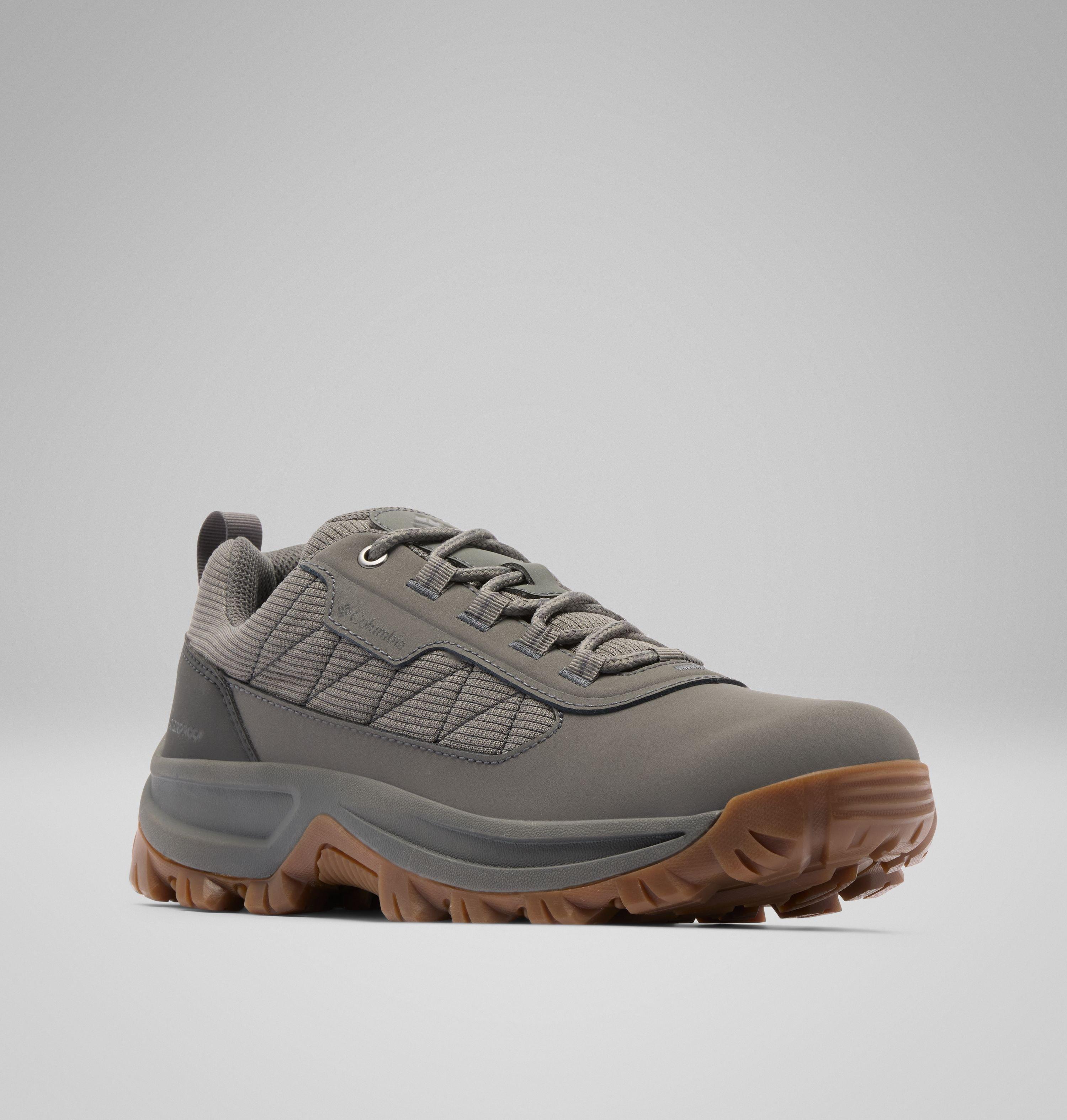Women's Transverse Hike Low WP Shoe - thumbnail 3