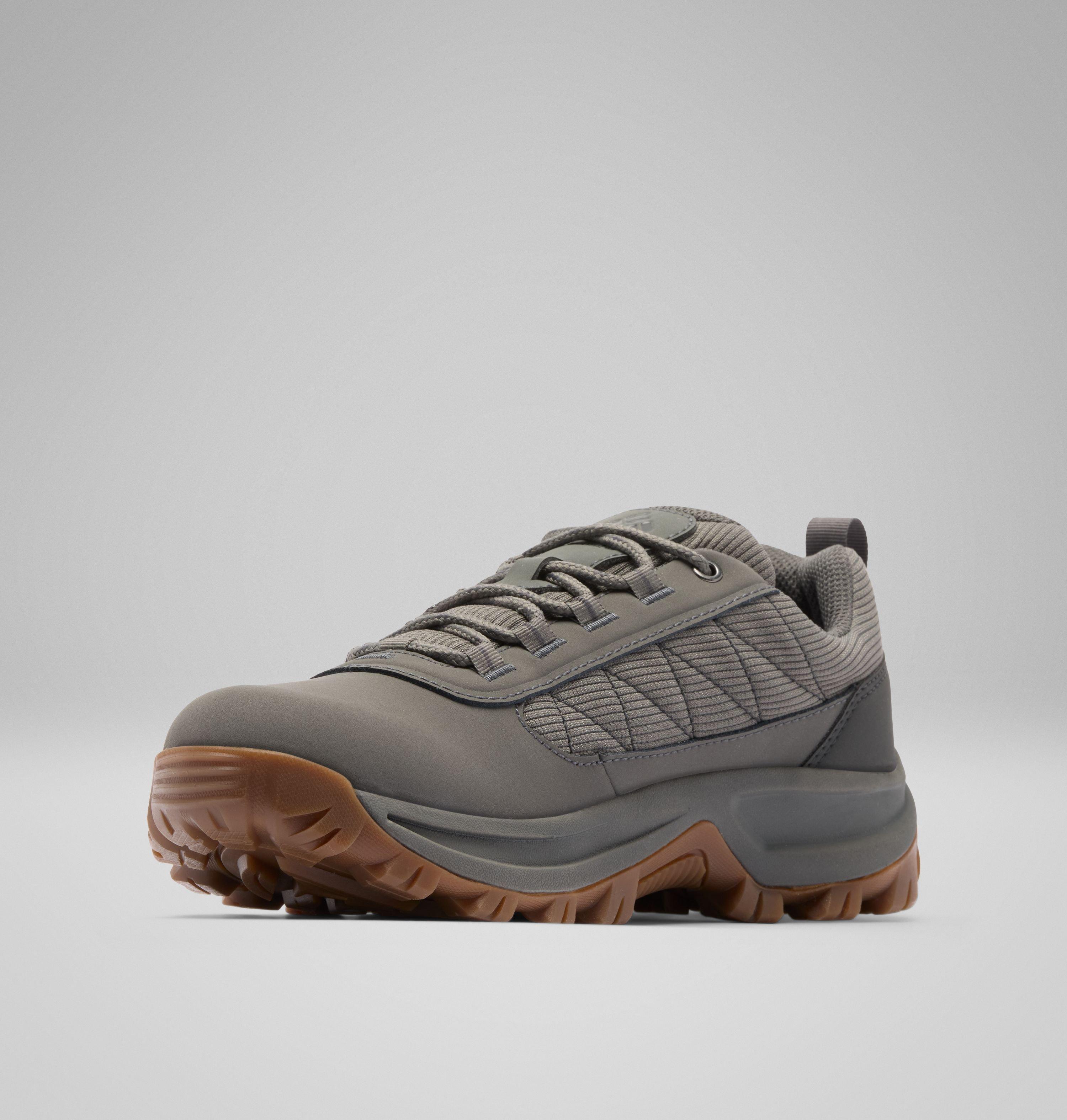 Women's Transverse Hike Low WP Shoe - thumbnail 7