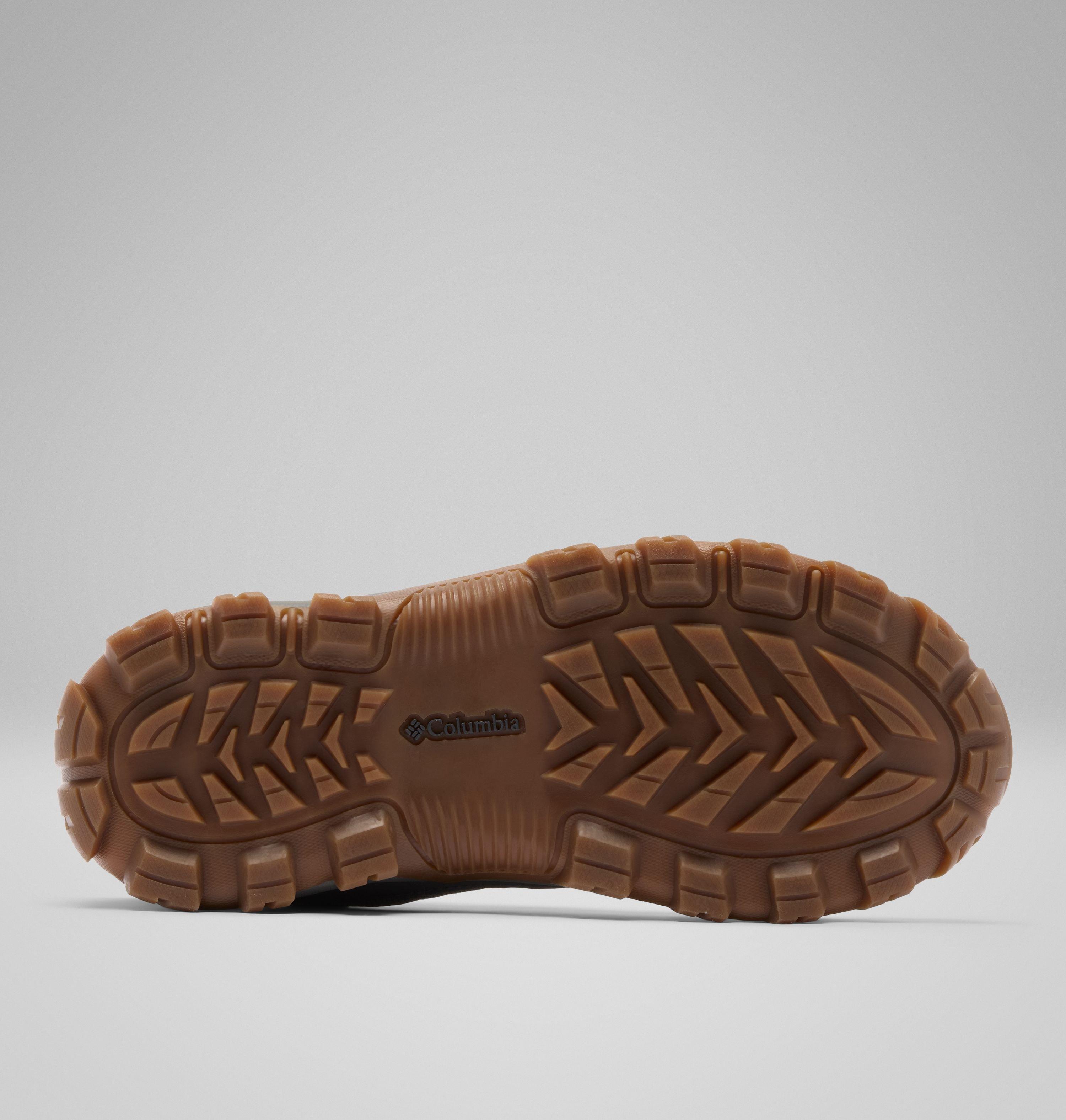 Women's Transverse Hike Low WP Shoe - thumbnail 5