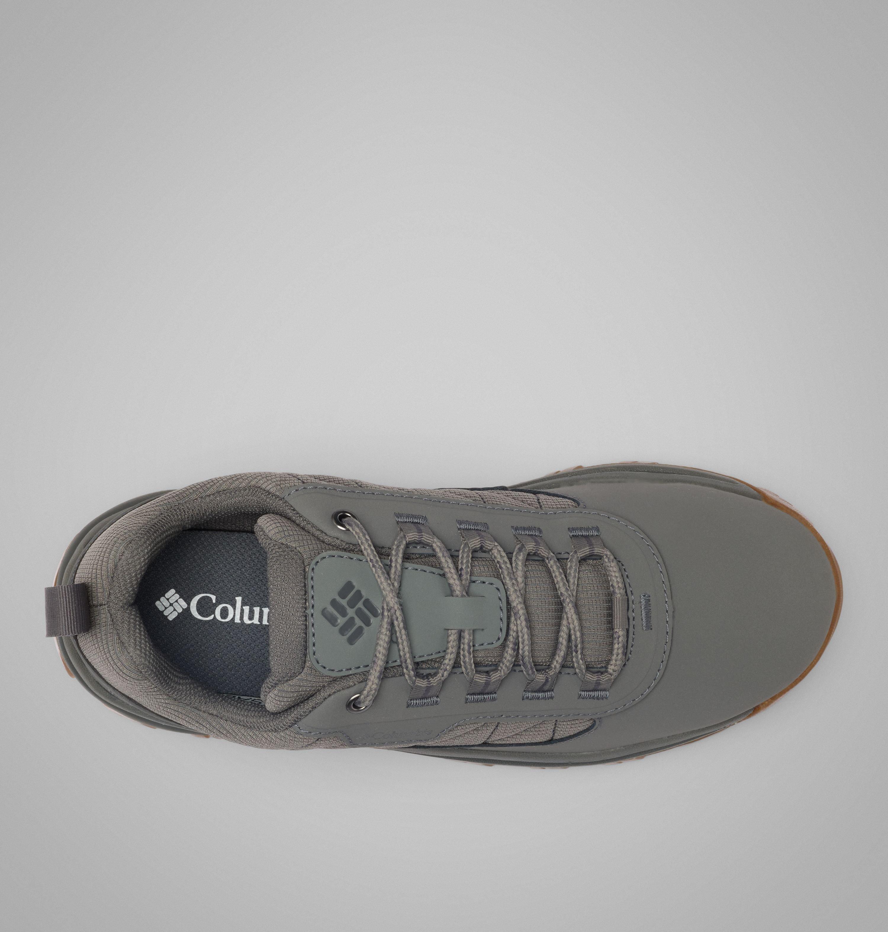 Women's Transverse Hike Low WP Shoe - thumbnail 4