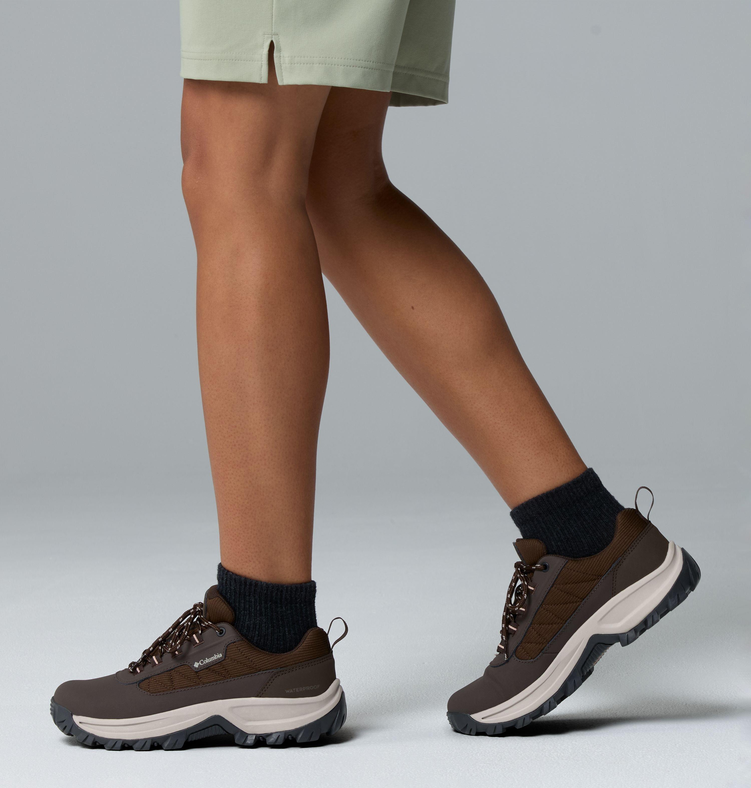 Women's Transverse Hike Low WP Shoe | 096 | 6 10