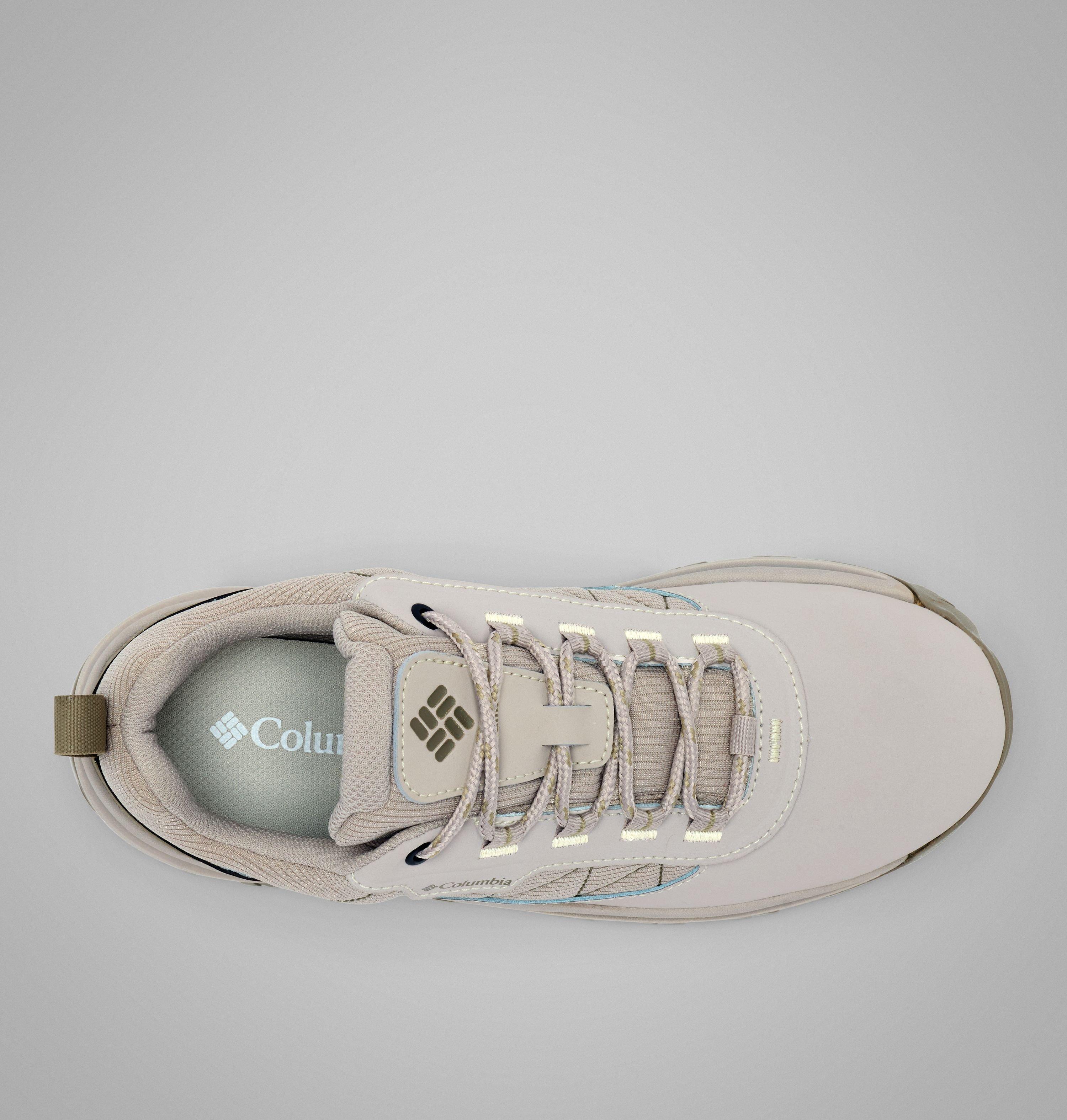 Women's Transverse Hike Low WP Shoe | 096 | 6 4