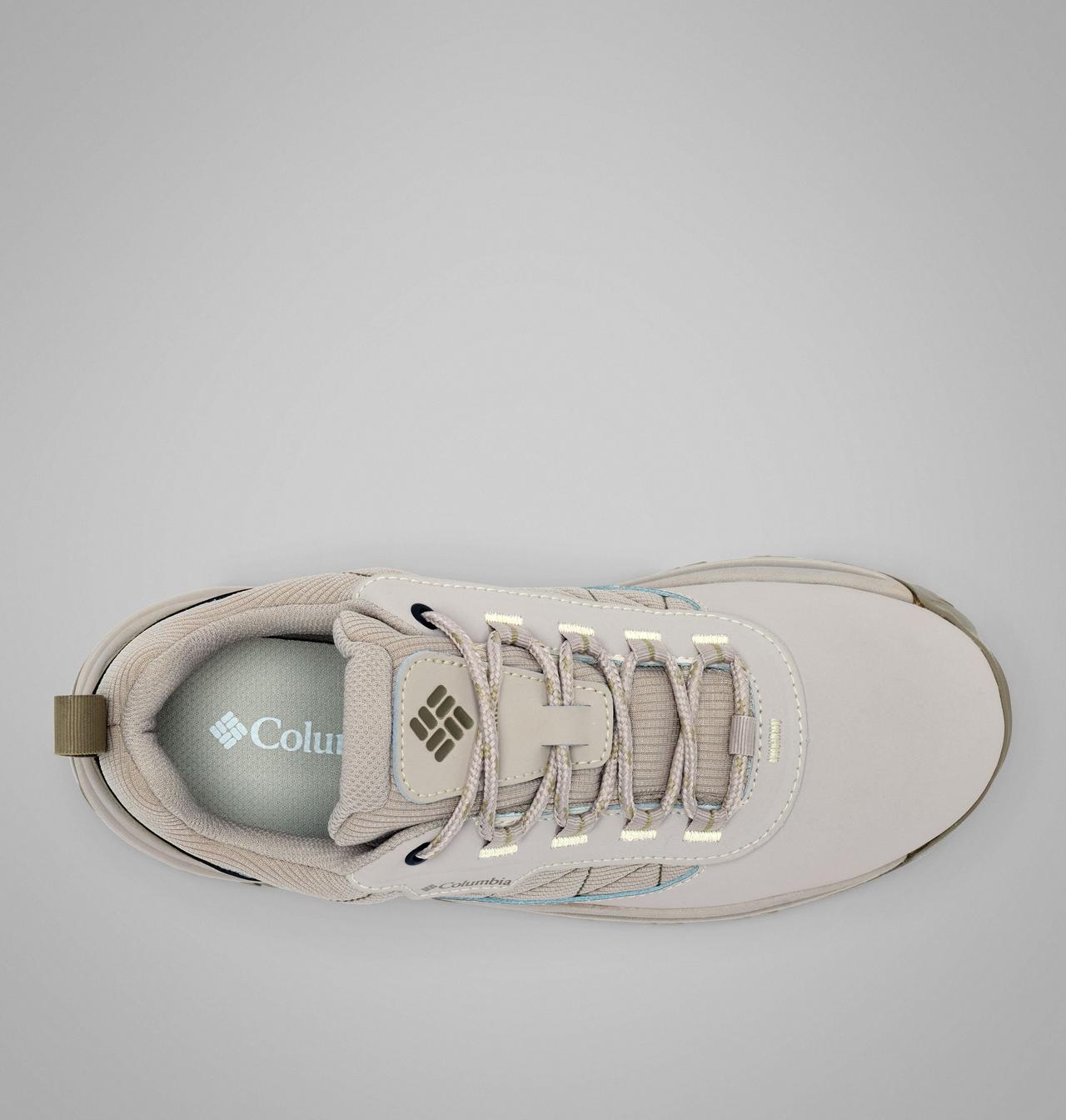 Women's Transverse™ Hike Low WP Shoe | 096 | 7.5 4