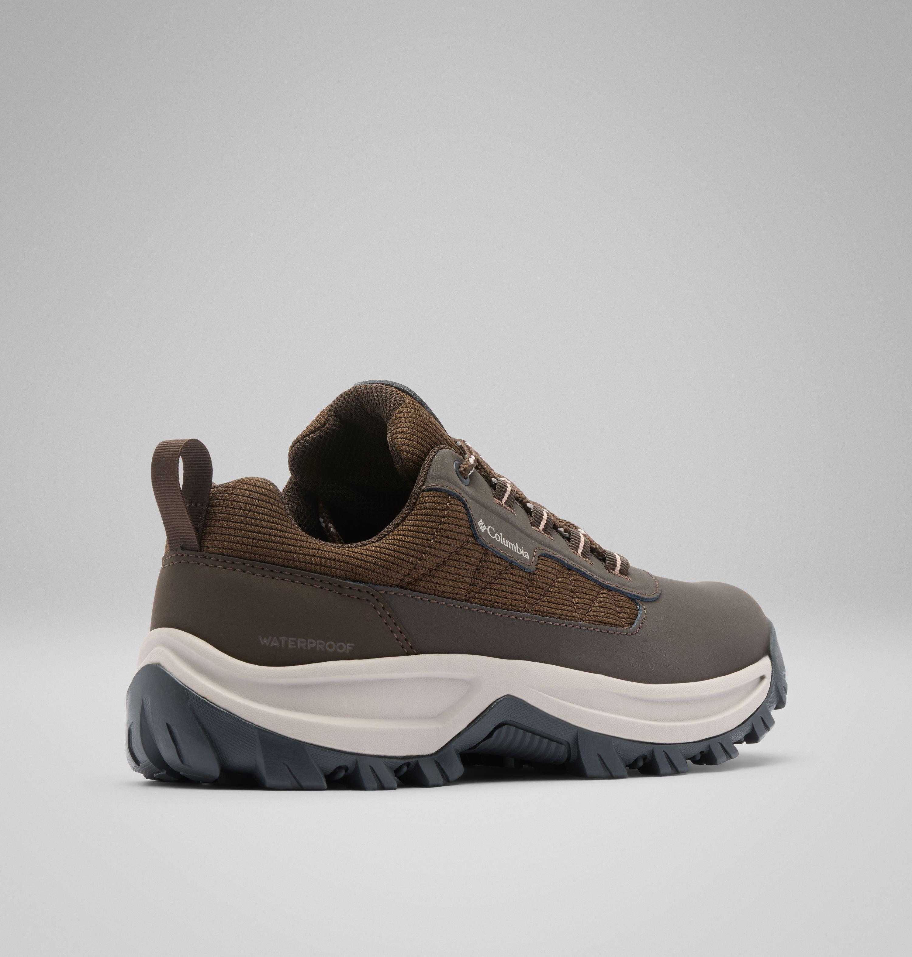 シューズ(女性用) 11columns Green Walker ZiP Low Women's Transverse Hike Low WP Shoe | Columbia