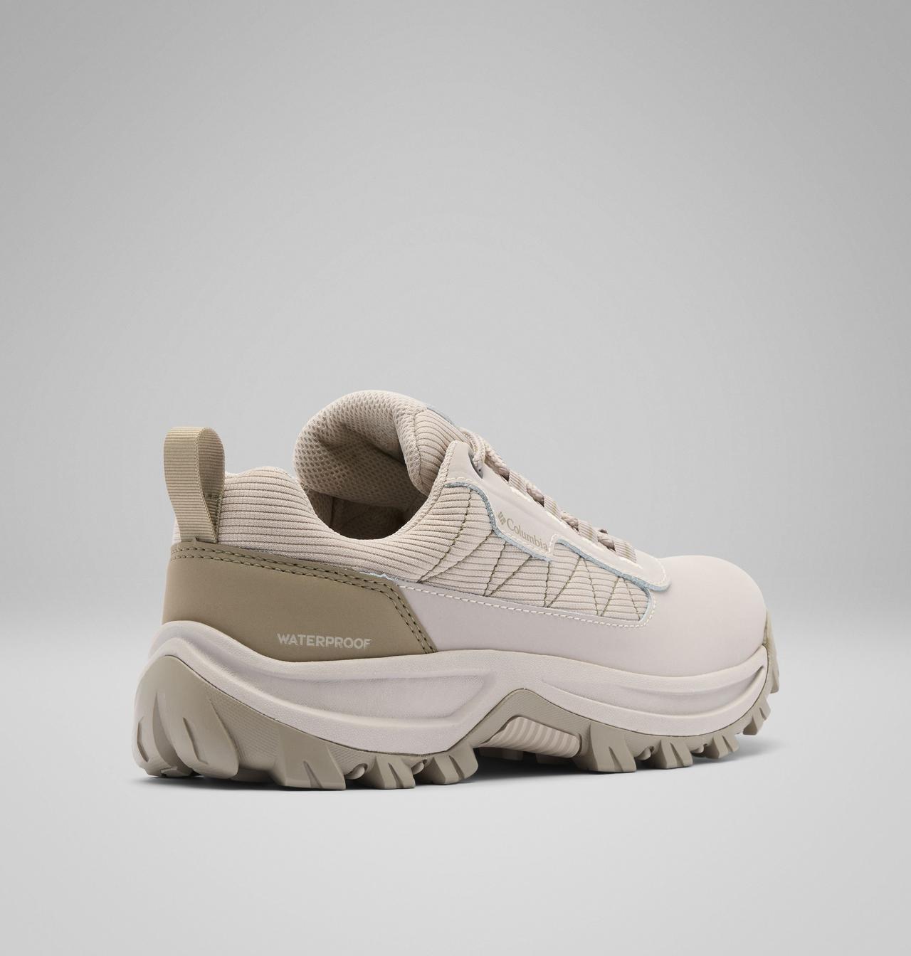 Women's Transverse™ Hike Low WP Shoe 9