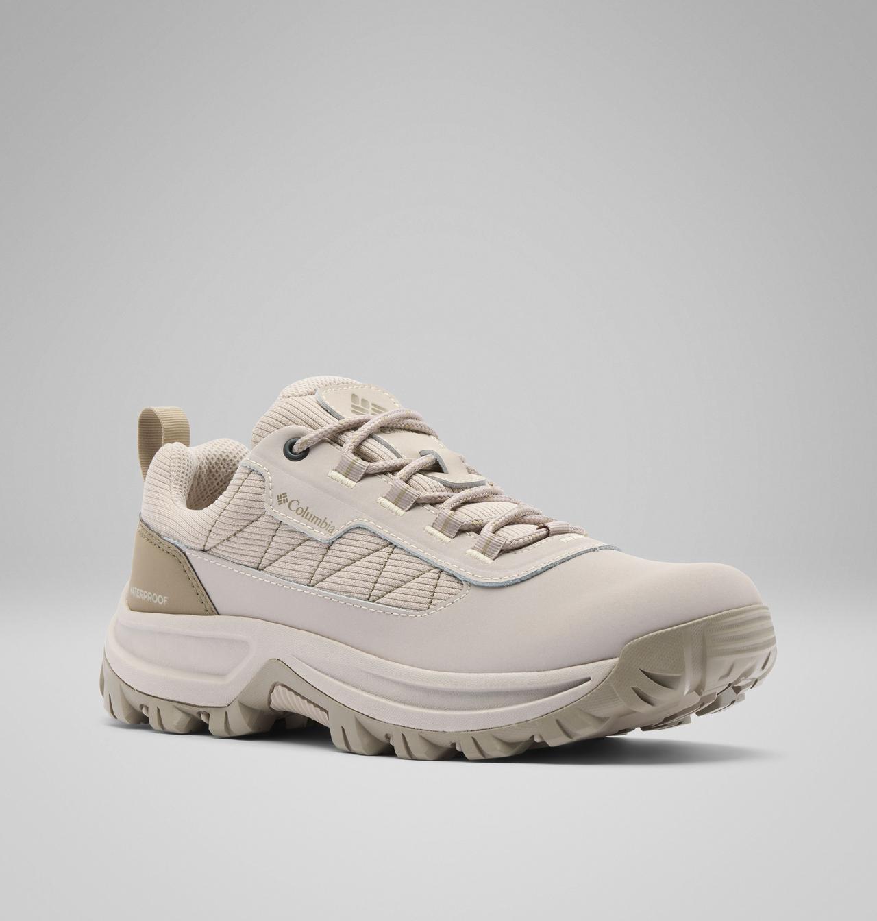 Women's Transverse™ Hike Low WP Shoe 3