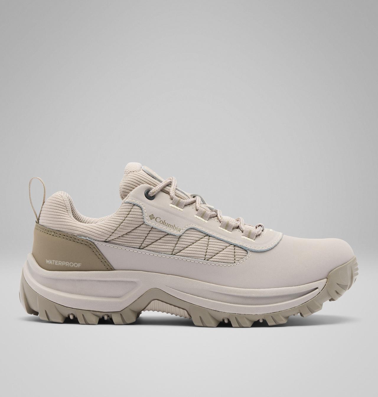 Women's Transverse™ Hike Low WP Shoe 1