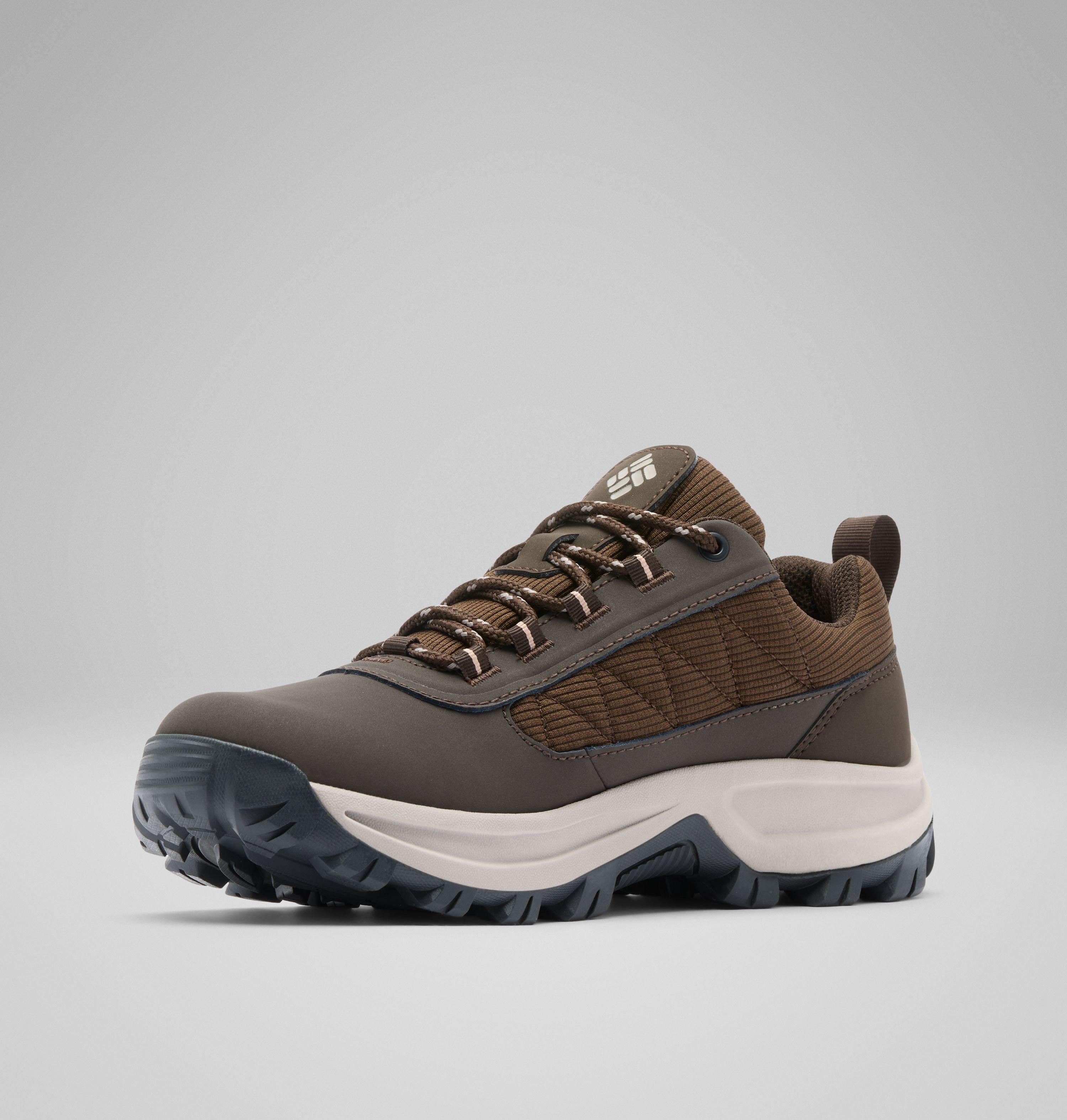 Women's Transverse Hike Low WP Shoe 7