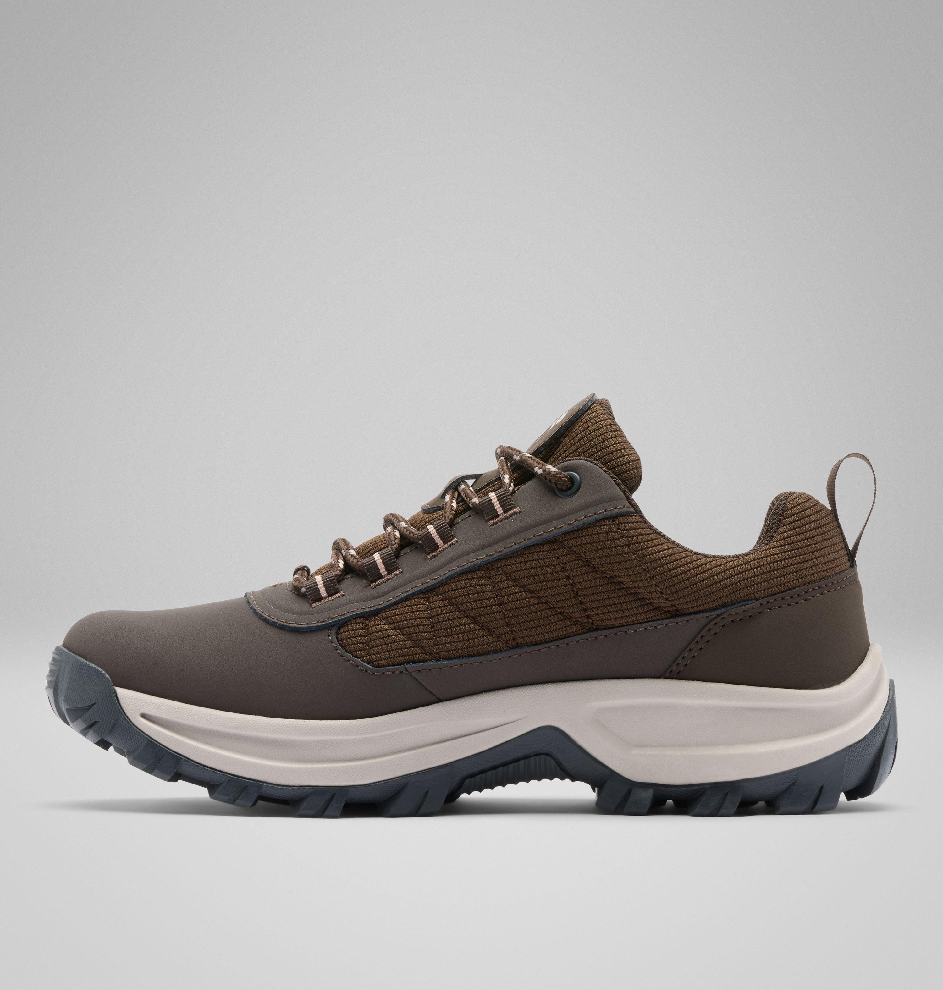Women's Transverse Hike Low WP Shoe 6