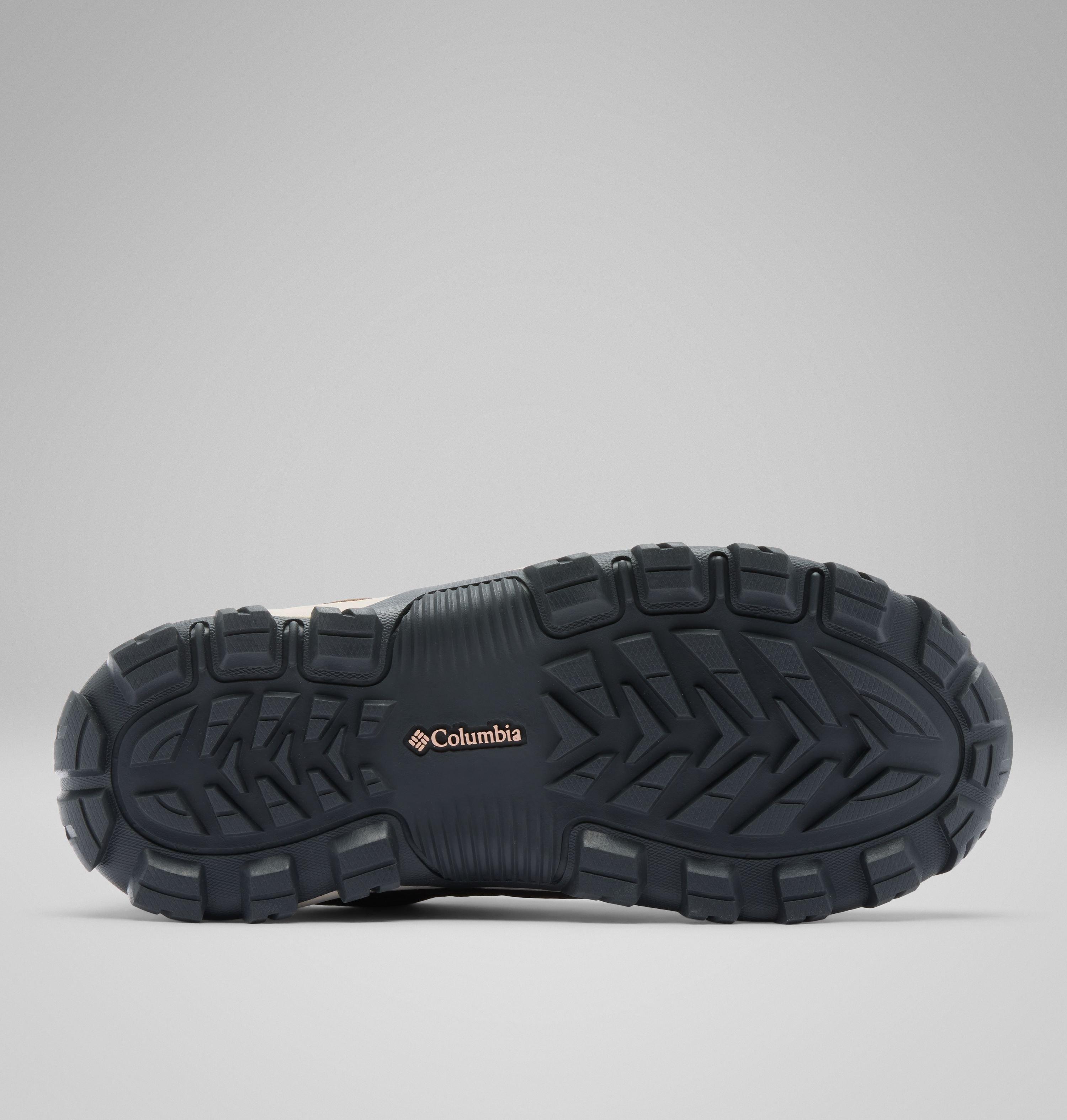 Women's Transverse Hike Low WP Shoe 5