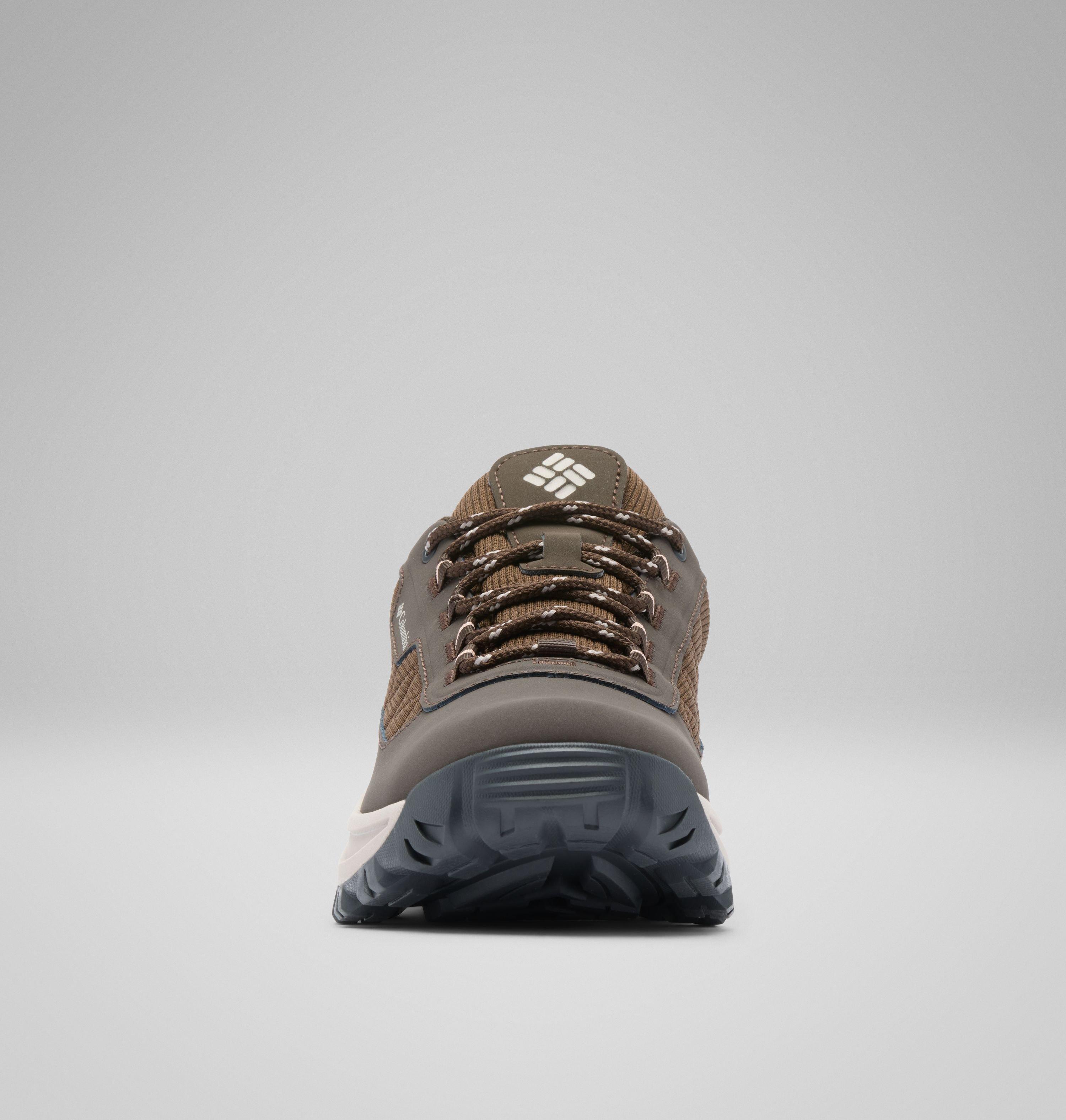 Women's Transverse Hike Low WP Shoe 8