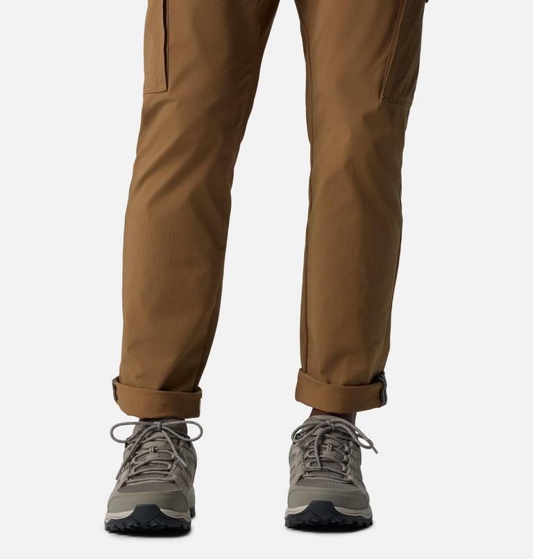 Men's Redmond IV Breathe Walking Shoe, Color: Kettle, Shark, image 11