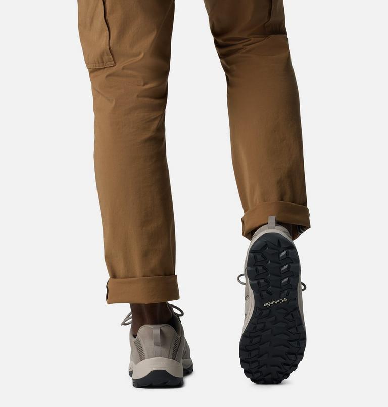 Men's Redmond IV Breathe Walking Shoe, Color: Kettle, Shark, image 12