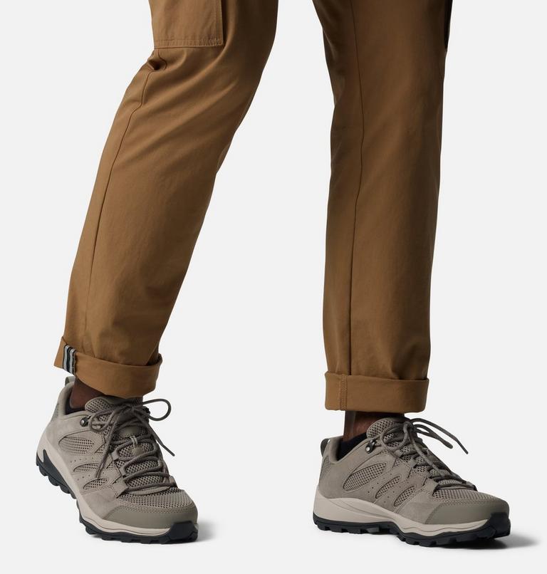 Men's Redmond IV Breathe Walking Shoe, Color: Kettle, Shark, image 13