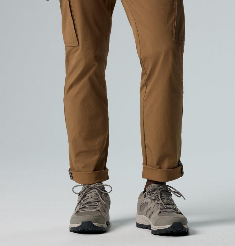 Men's Redmond IV Breathe Walking Shoe, Color: Kettle, Shark, image 10