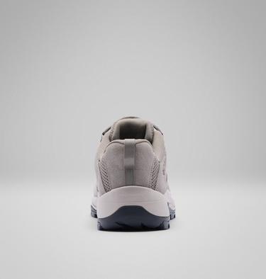 Men's Redmond IV Breathe Walking Shoe, Color: Kettle, Shark, image 6