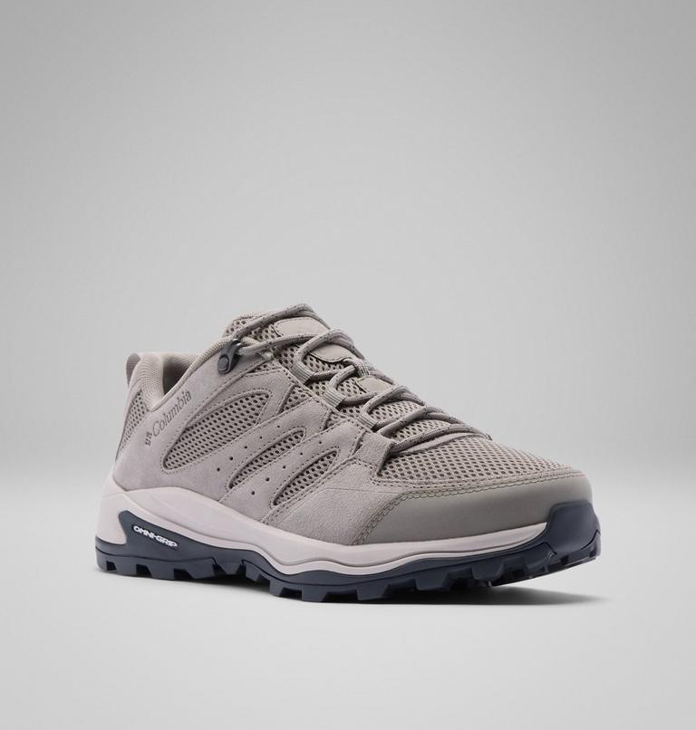 Men's Redmond IV Breathe Walking Shoe, Color: Kettle, Shark, image 3