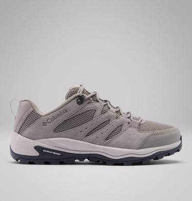 Men's Redmond IV Breathe Walking Shoe, Color: Kettle, Shark, image 5