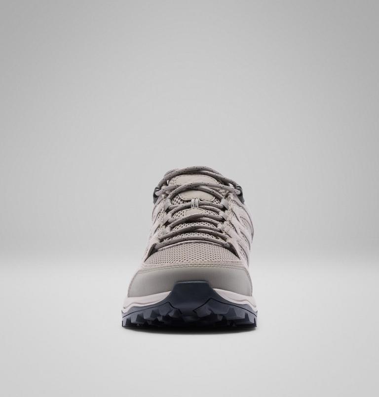 Men's Redmond IV Breathe Walking Shoe, Color: Kettle, Shark, image 8