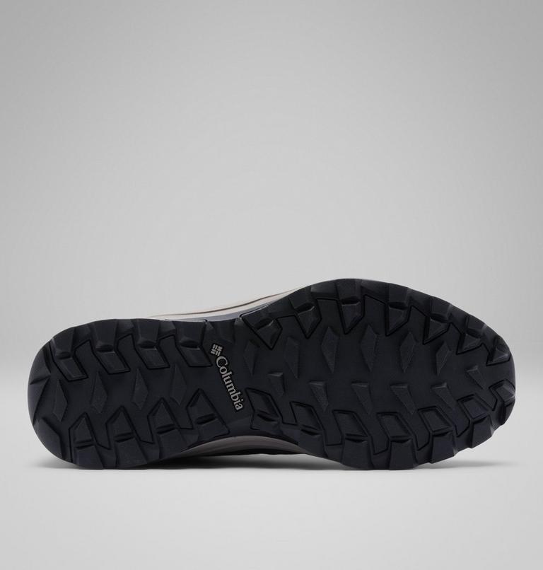 Men's Redmond IV Breathe Walking Shoe, Color: Dark Moss, Stinger, image 5