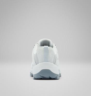 Women's Redmond IV Breathe Walking Shoe, Color: Grey Ice, Ti Grey Steel, image 6