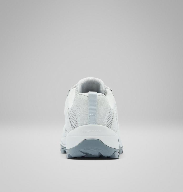 Women's Redmond IV Breathe Walking Shoe, Color: Grey Ice, Ti Grey Steel, image 2