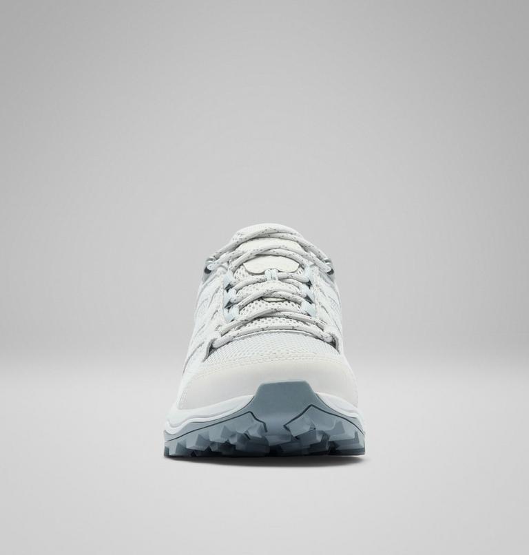 Women's Redmond IV Breathe Walking Shoe, Color: Grey Ice, Ti Grey Steel, image 8