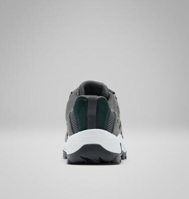 Women's Redmond IV Breathe Walking Shoe, Color: Dark Grey, Grey Ice, image 4