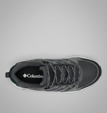 Chaussure de Marche Redmond IV Breathe Femme, Color: Dark Grey, Grey Ice, image 8