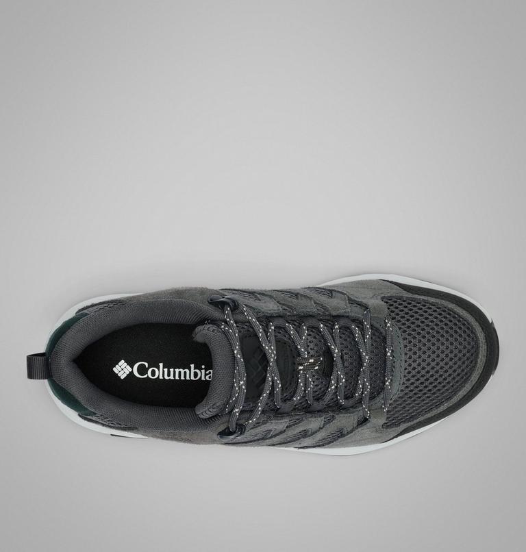 Women's Redmond IV Breathe Walking Shoe, Color: Dark Grey, Grey Ice, image 4