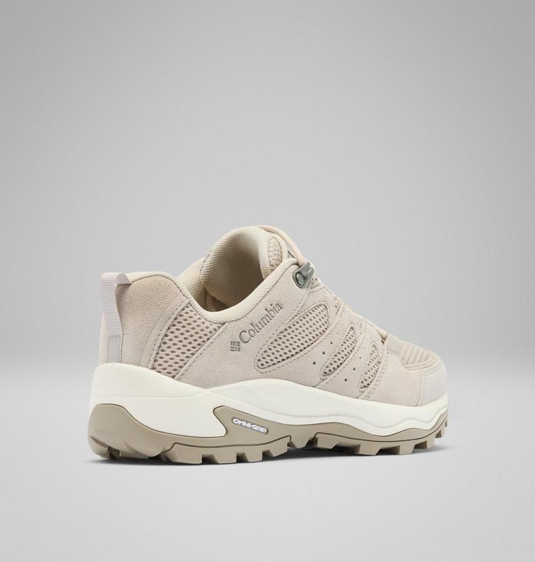 Women's Redmond IV Breathe Walking Shoe, Color: Soft Taupe, Light Sand, image 9