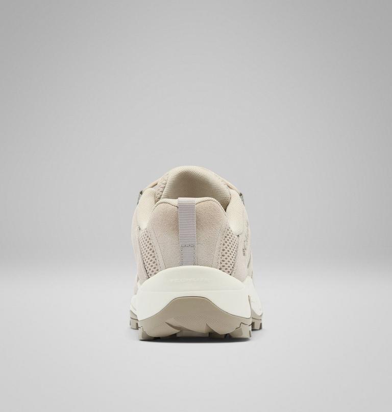 Women's Redmond IV Breathe Walking Shoe, Color: Soft Taupe, Light Sand, image 2