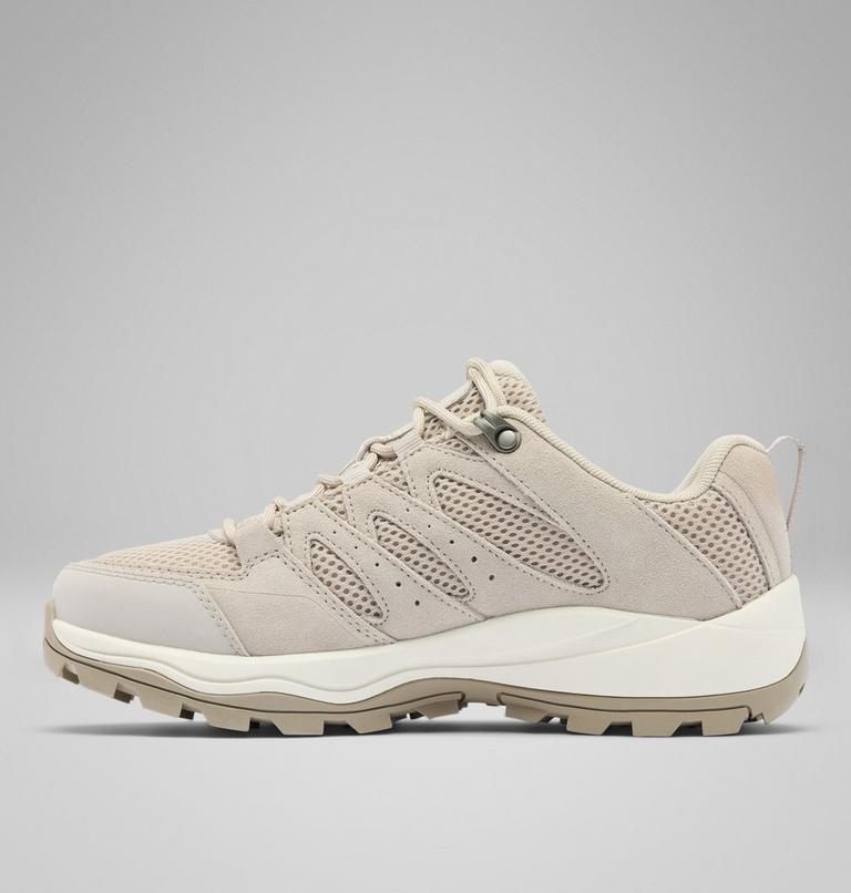 Women's Redmond IV Breathe Walking Shoe, Color: Soft Taupe, Light Sand, image 6