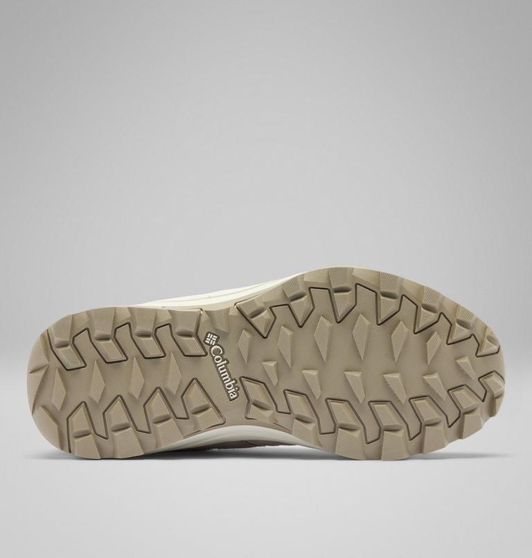 Women's Redmond IV Breathe Walking Shoe, Color: Soft Taupe, Light Sand, image 5