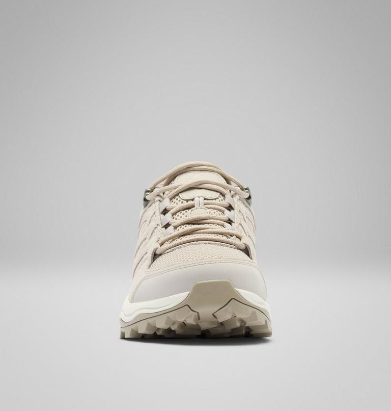 Women's Redmond IV Breathe Walking Shoe, Color: Soft Taupe, Light Sand, image 8