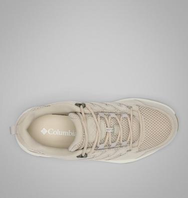 Women's Redmond IV Breathe Walking Shoe, Color: Soft Taupe, Light Sand, image 4