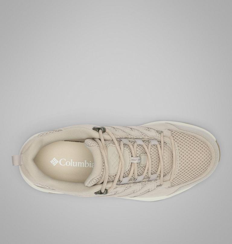 Women's Redmond IV Breathe Walking Shoe, Color: Soft Taupe, Light Sand, image 4