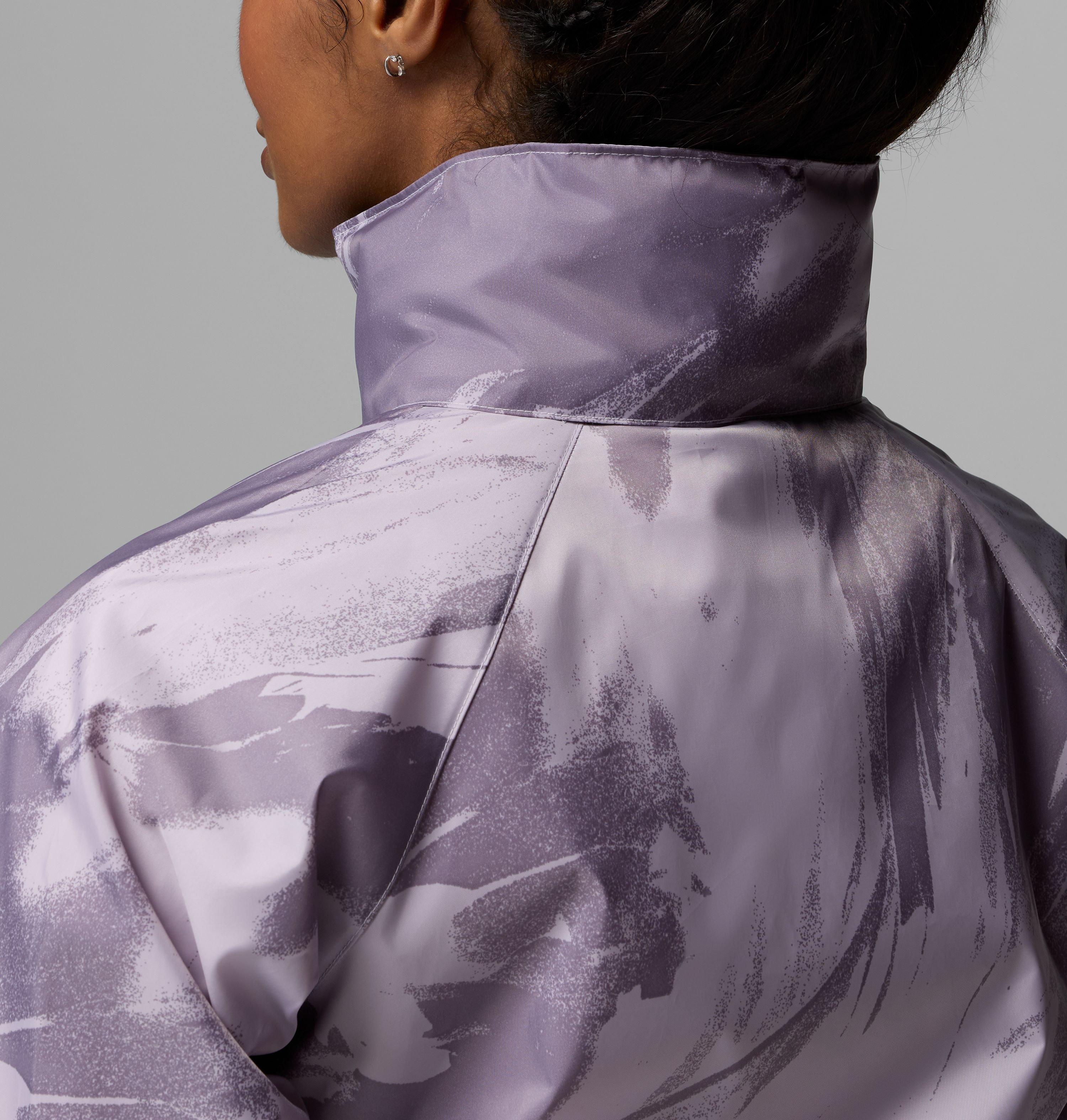 Women's Access Point Printed Jacket | Columbia