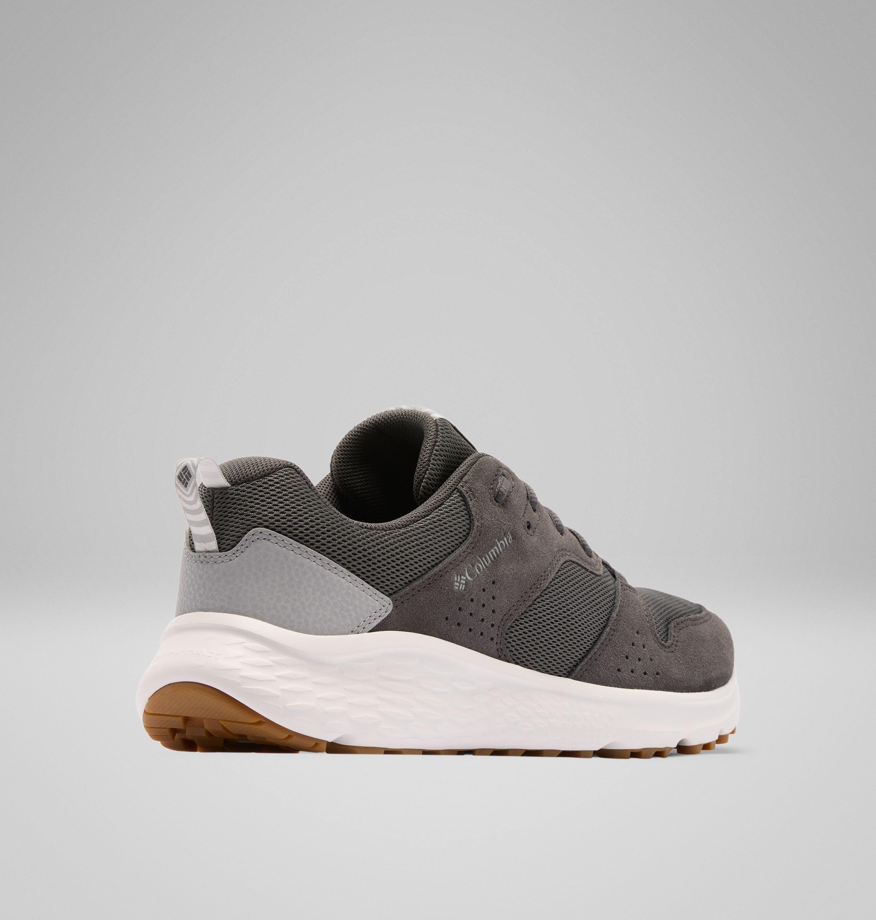 Men's Benson II Shoe 9