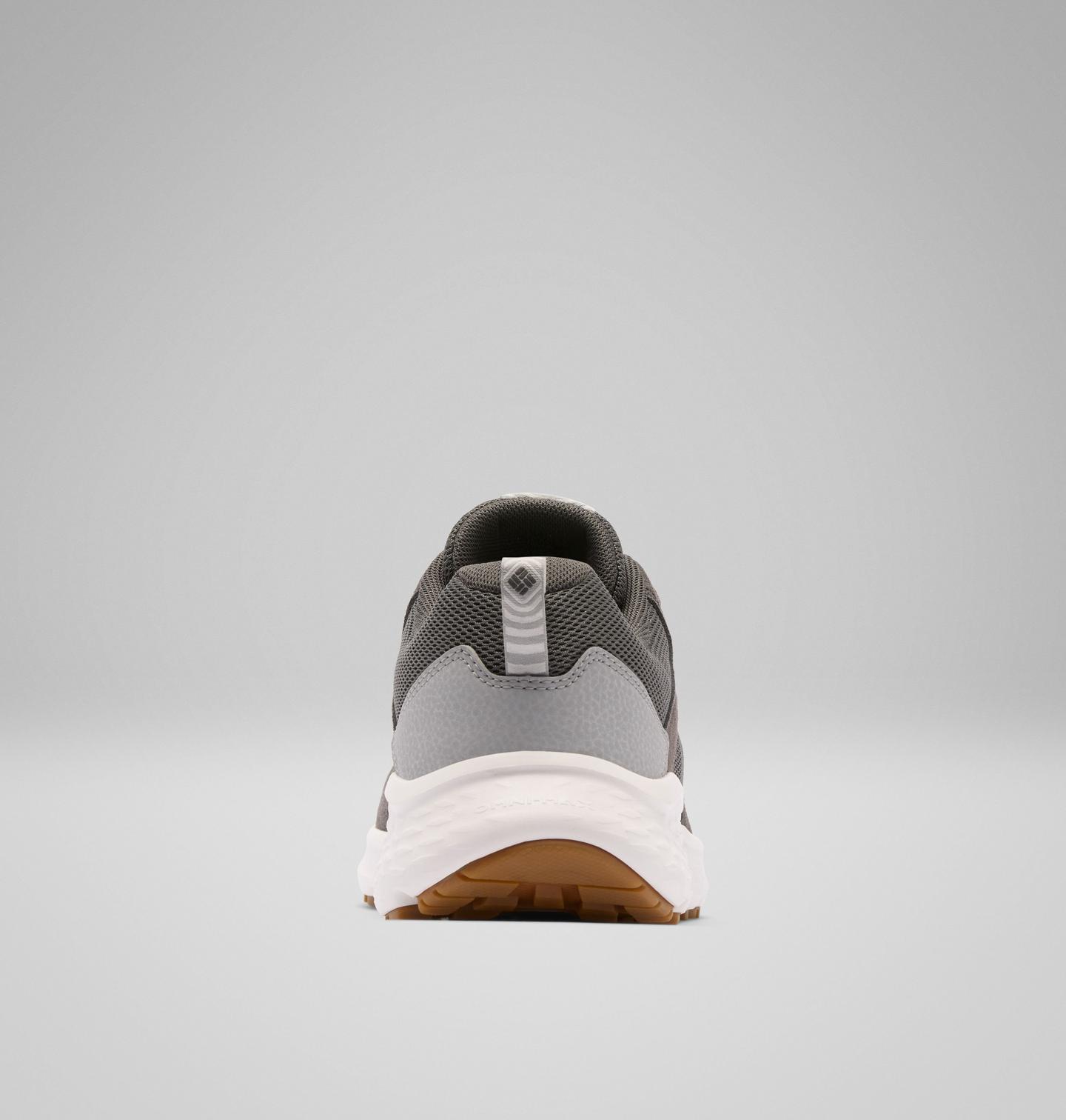 Обувь Columbia Men's Benson II Shoe, цвет: Серый / Steam — фото 2