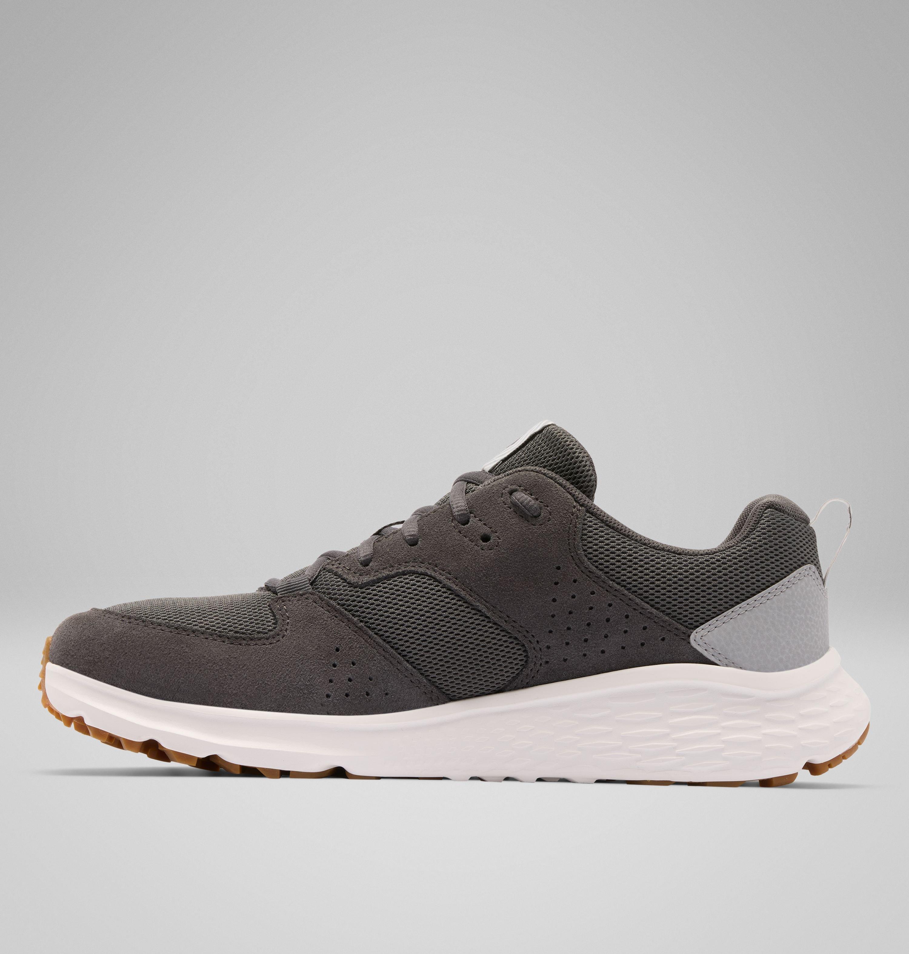 Men's Benson II Shoe 6