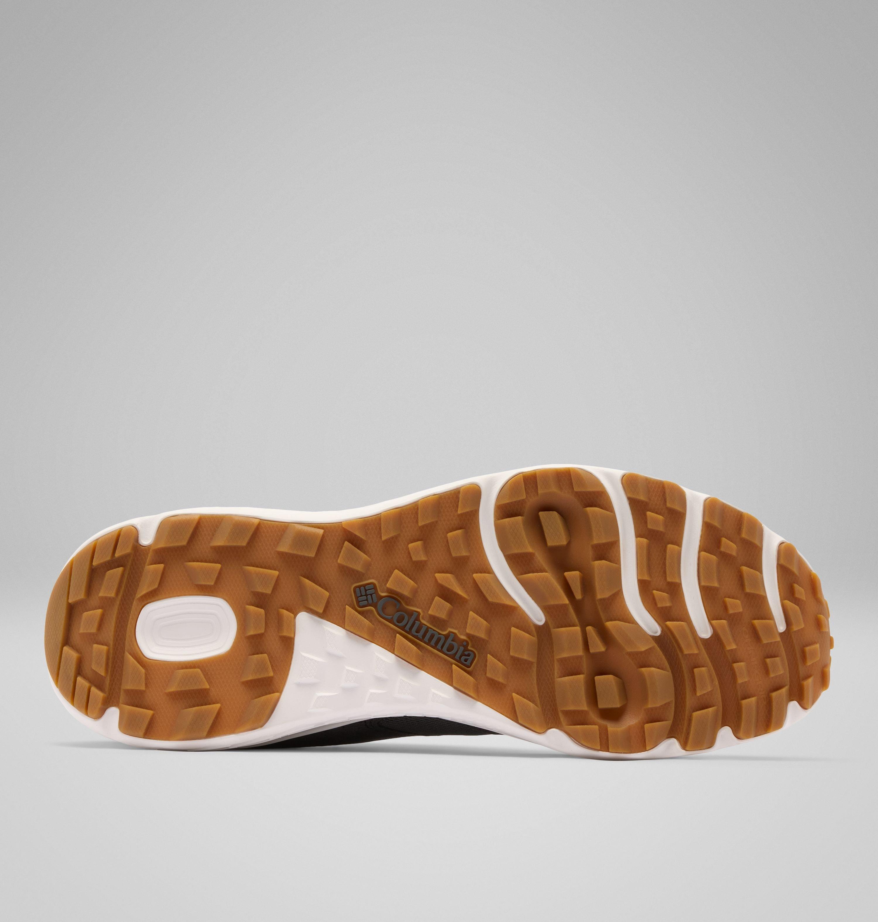 Men's Benson II Shoe 5