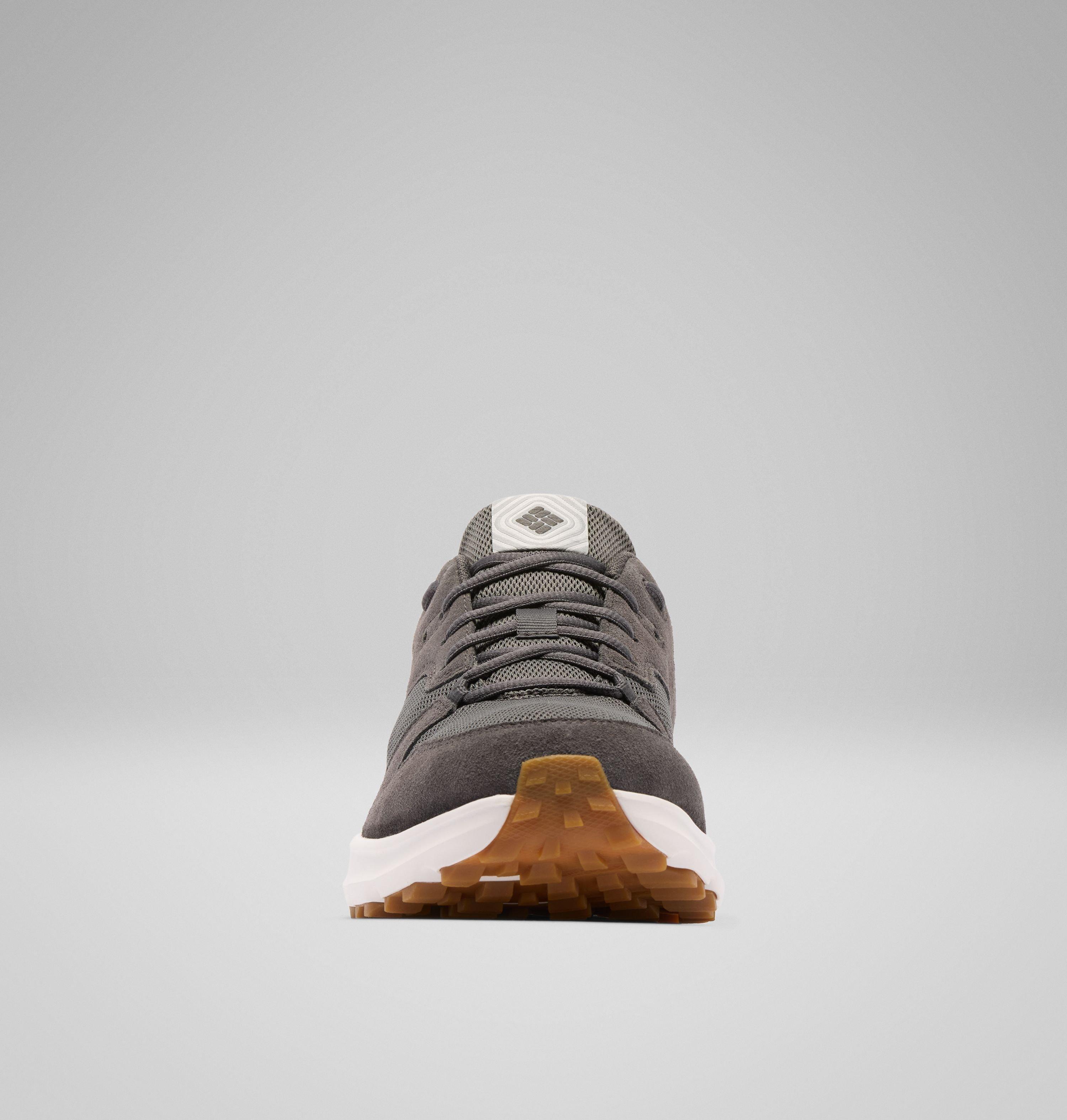 Men's Benson II Shoe 8